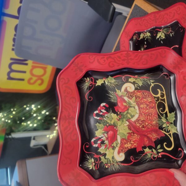 AFTER THE SHOW PODCAST: Jodi’s Holiday Guilty Pleasure Strikes Again.