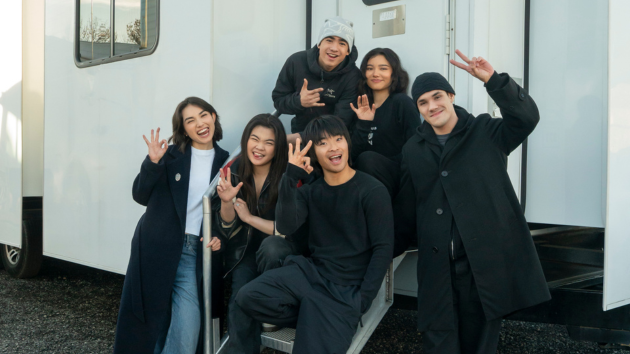 ‘Avatar: The Last Airbender’ wraps production on third, final season at Netflix