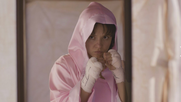 Sydney Sweeney shares hardest part of making new film ‘Christy’