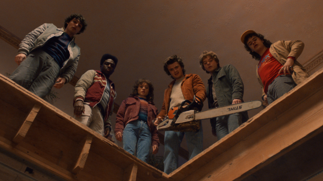 ‘Stranger Things’ creators share main characters they almost killed off