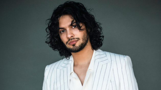 Xolo Maridueña joins ‘One Piece’ season 3 as Portgas D. Ace