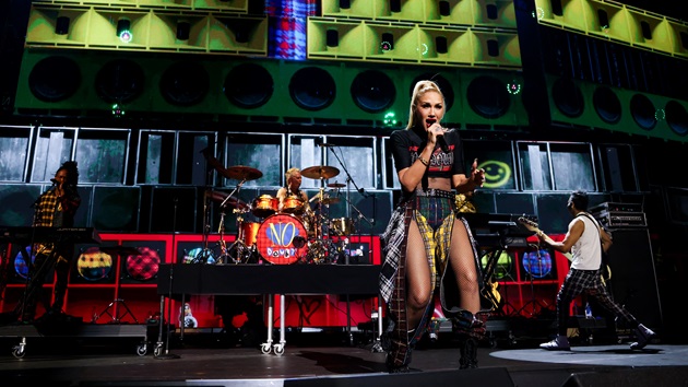 No Doubt adds six more shows to Las Vegas Sphere residency