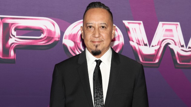 Jimmy Kimmel’s bandleader Cleto Escobedo III dies