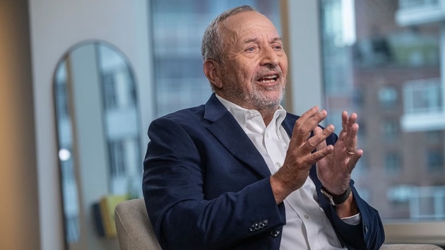 Larry Summers resigns from OpenAI board in wake of Epstein email revelations