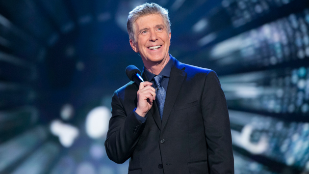 Tom Bergeron to return to ‘Dancing with the Stars’ as guest judge