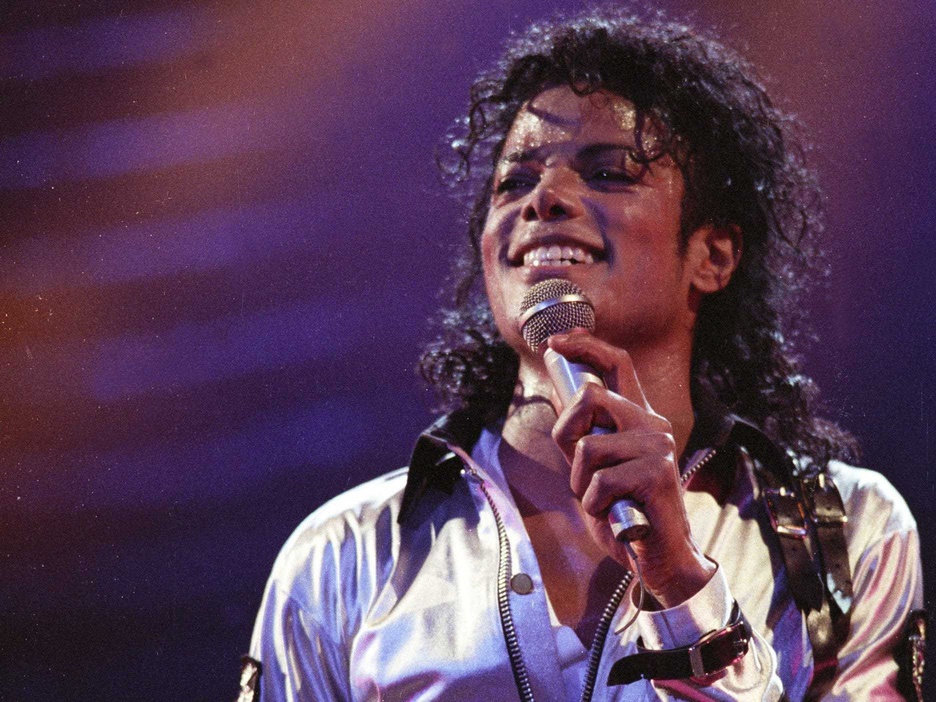 Michael Jackson Just Did Something No One Else Has Ever Done