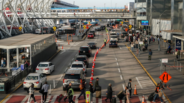 Thanksgiving travel tips: Best and worst days to fly or drive