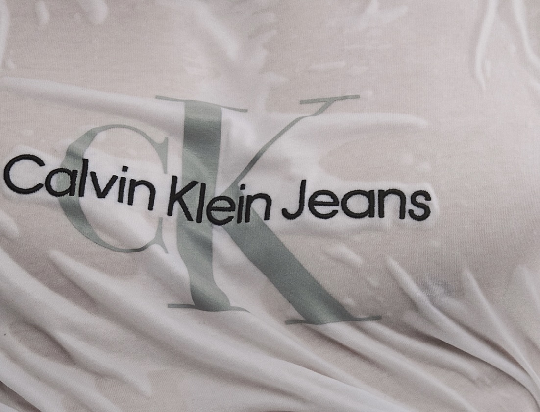 Calvin Klein’s Biggest Throwback Moments