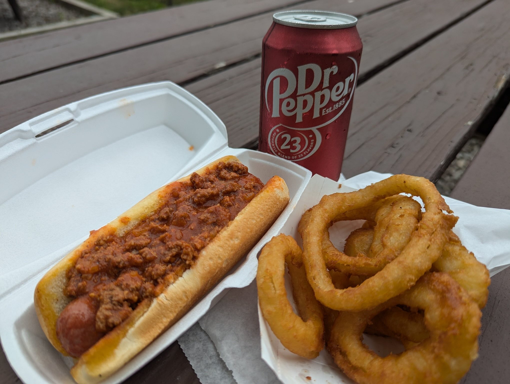 Would You Try Dr. Pepper Beef Jerky?