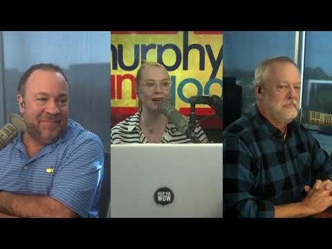 Murphy & Jodi’s 26th Anniversary