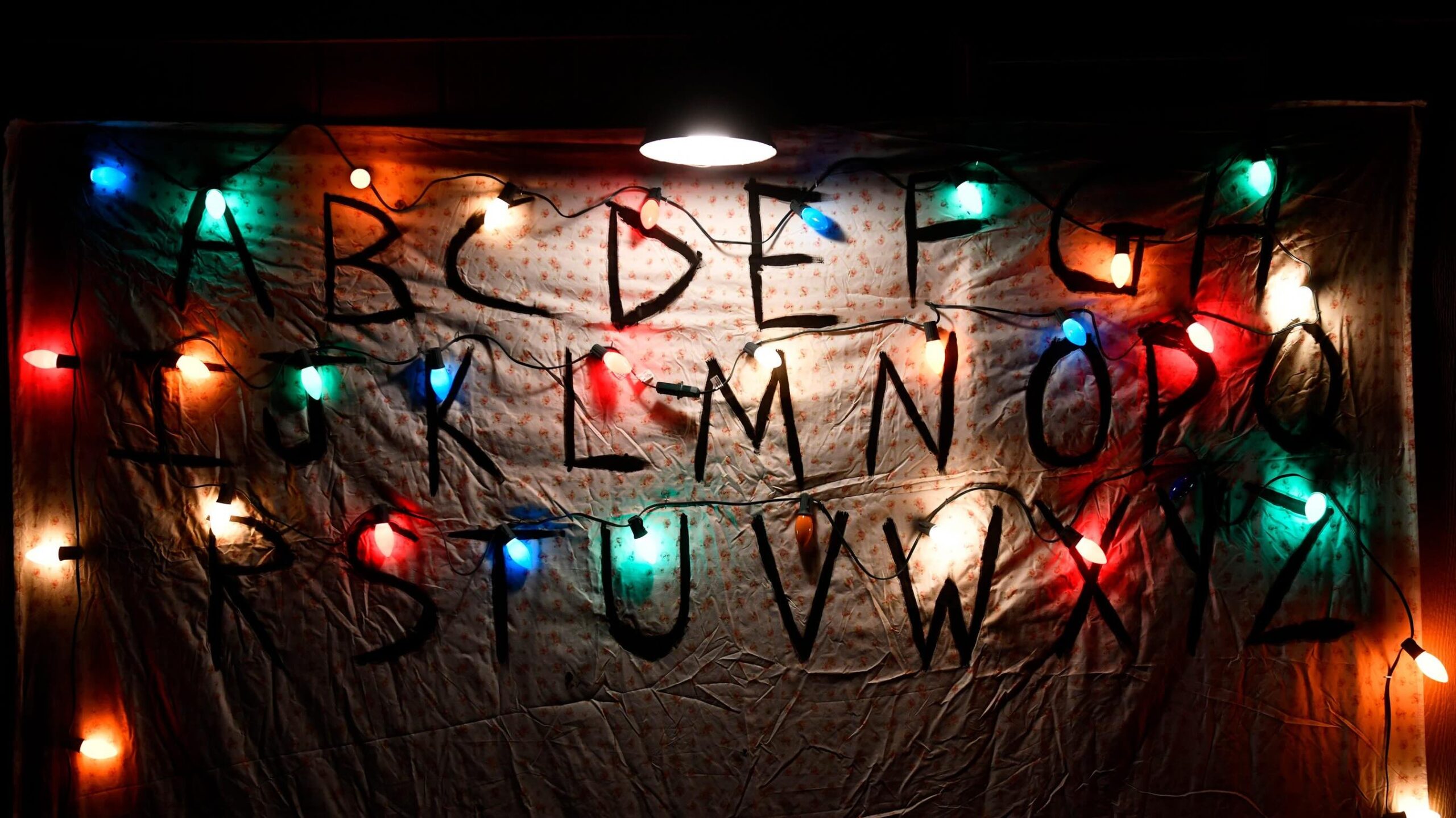 It’s Stranger Things Day! Plus What You Need To Know For Season 5