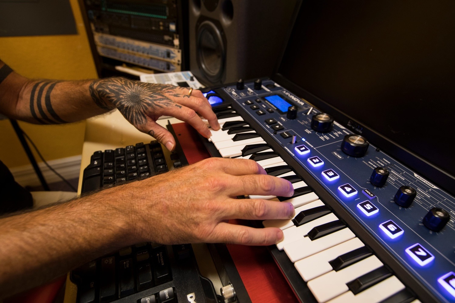 Listen To This Hit Song Become ’80s-ified