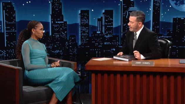 Michelle Obama reveals she was supposed to see Rob Reiner, wife the night they were killed