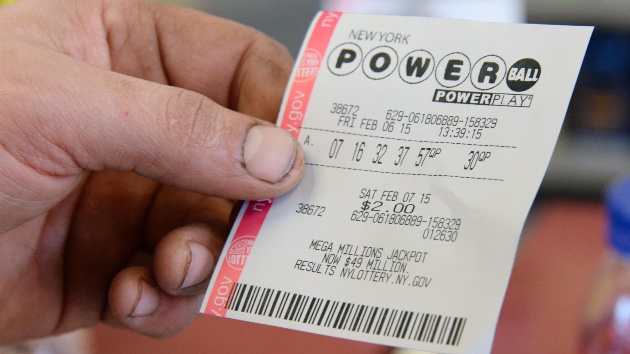 Powerball jackpot climbs to $1.1 billion just 10 days before Christmas