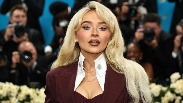 Sabrina Carpenter speaks out after ‘Juno’ used in ICE raid video