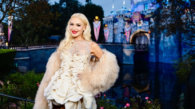 Catch Gwen Stefani, Bebe Rexha and more on ‘Disney Parks Magical Christmas Day Parade’