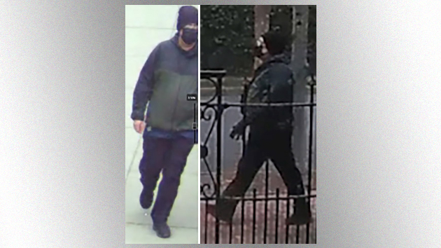 Trump criticizes Brown University for having ‘so few’ cameras amid gunman search