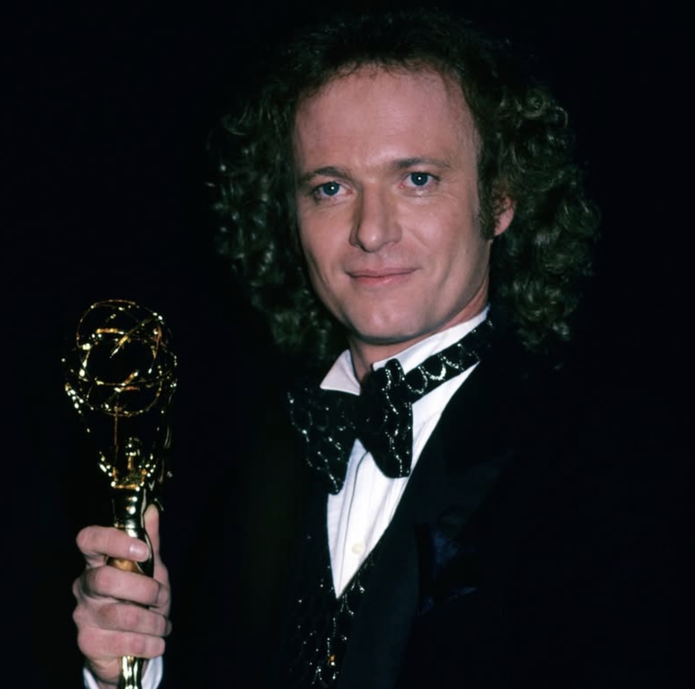 Soap Star Anthony Geary Has Died