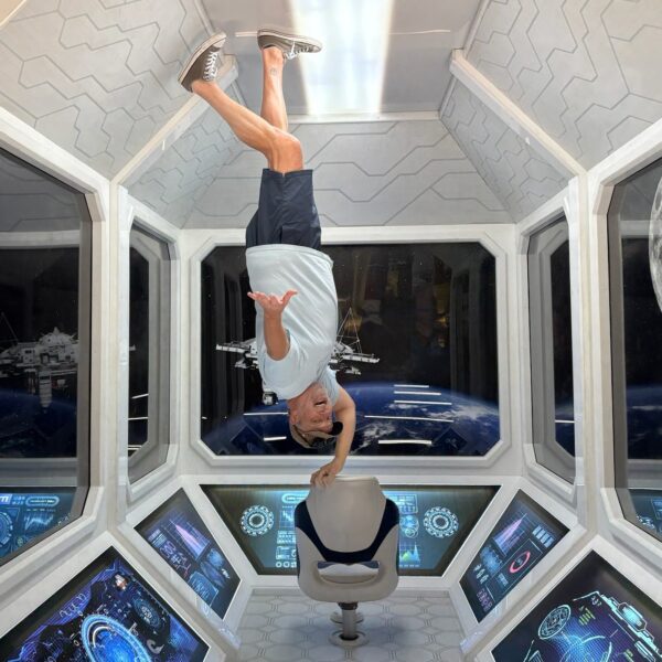 AFTER THE SHOW PODCAST: Binge Cliff Notes: Stranger Things.