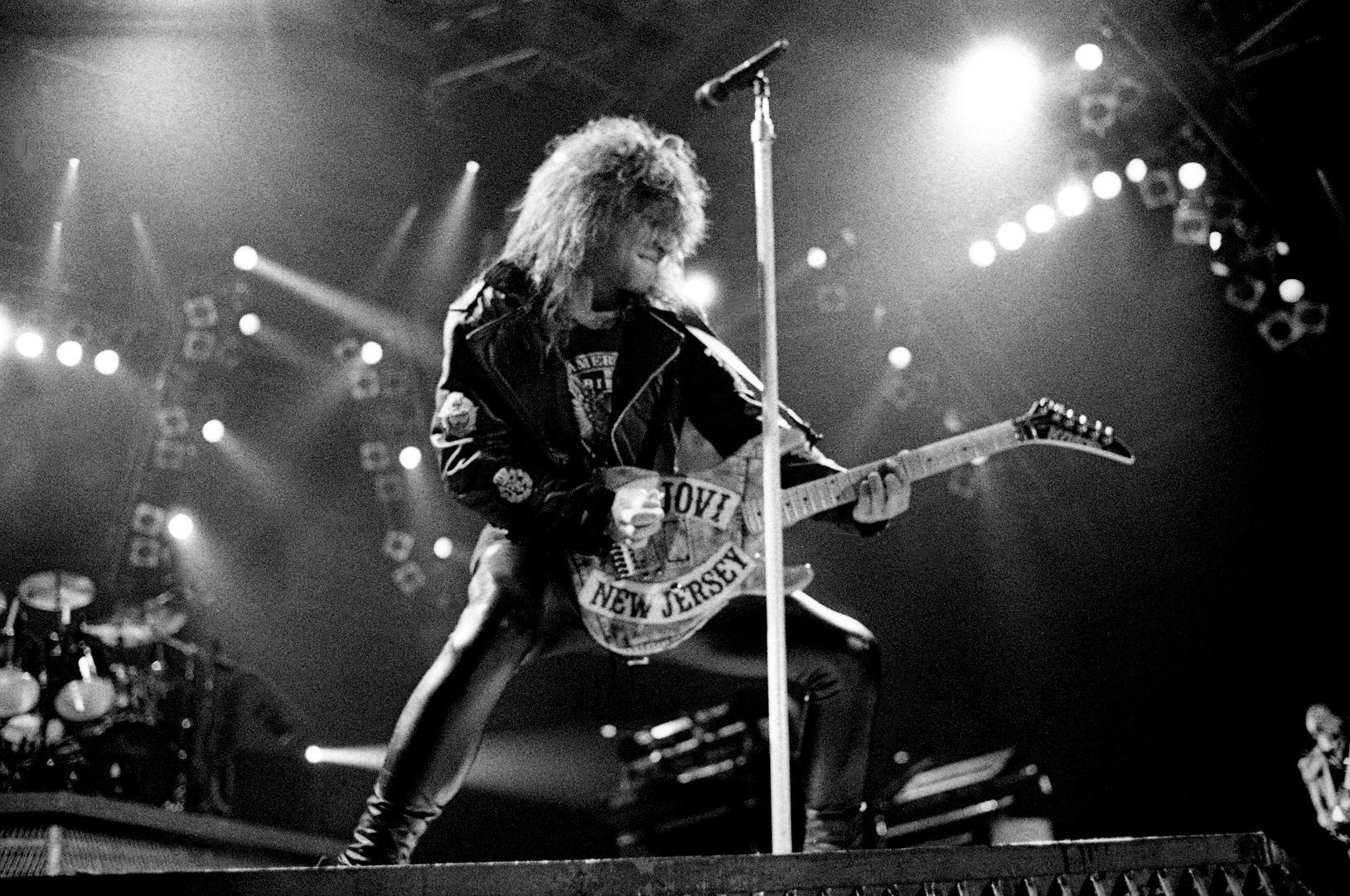 The #1 Classic Rock Song of 2025 Is…