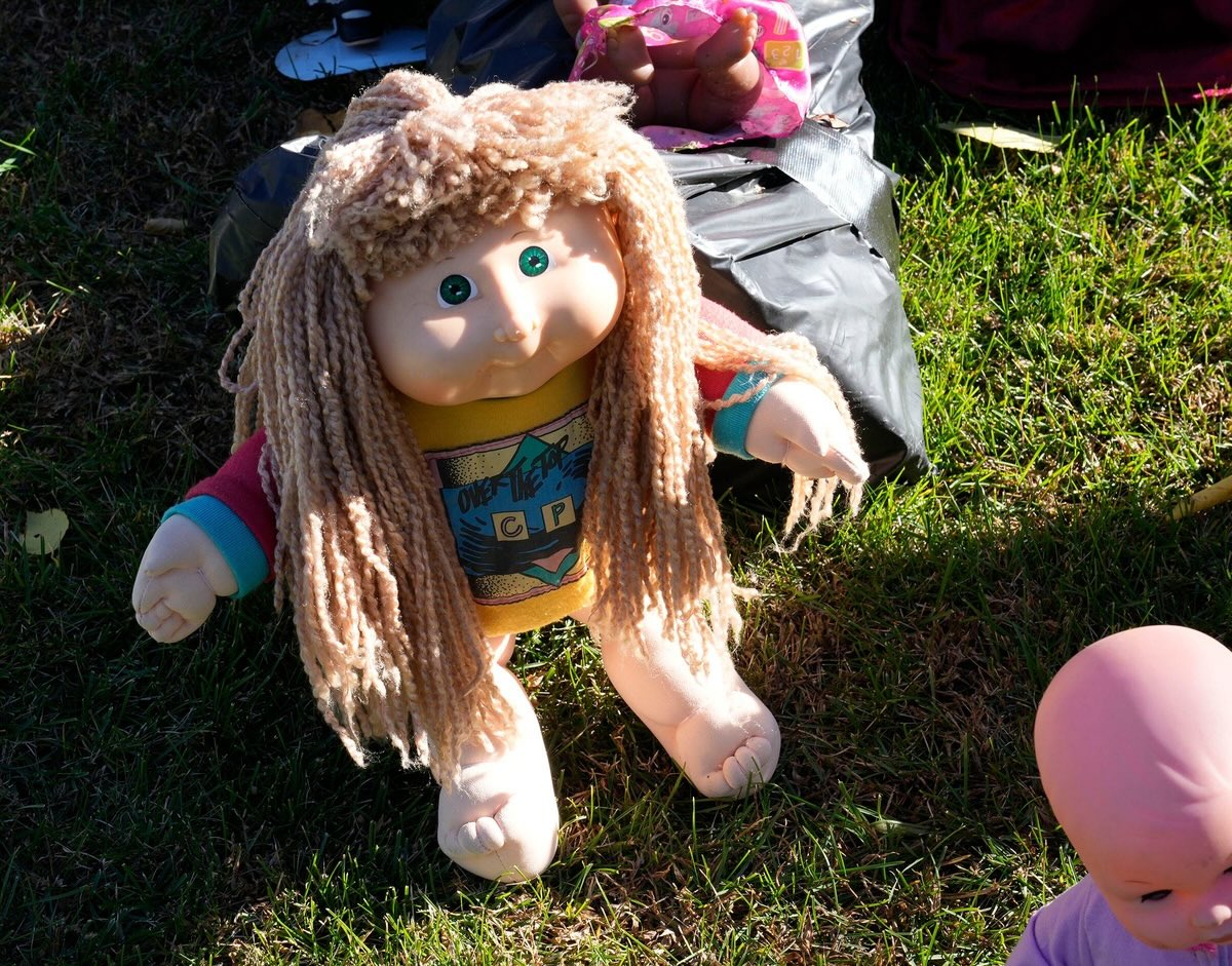 Most Popular Christmas Toys of the ’80s & ’90s