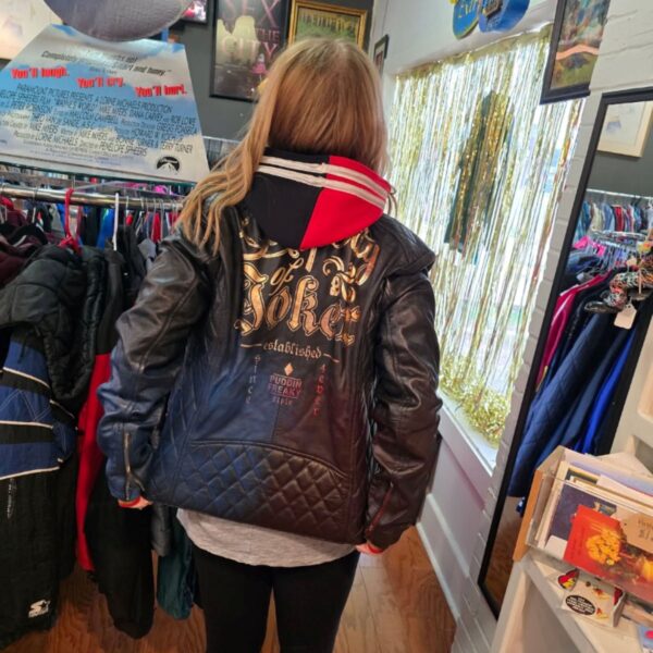 AFTER THE SHOW PODCAST: Look Out For Leather!