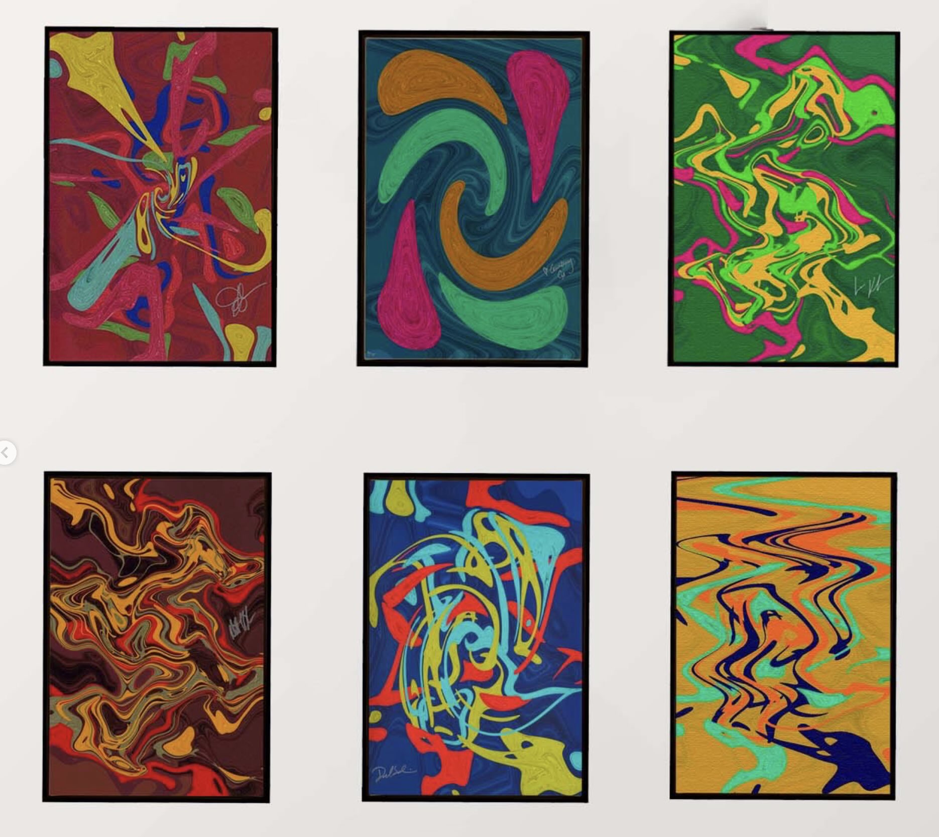 The Perfect Holiday Gift For The ‘Friends’ Fan