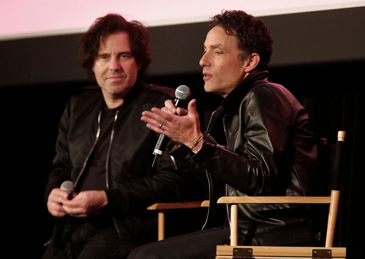 Celebrating the Wallflowers’ Jakob Dylan