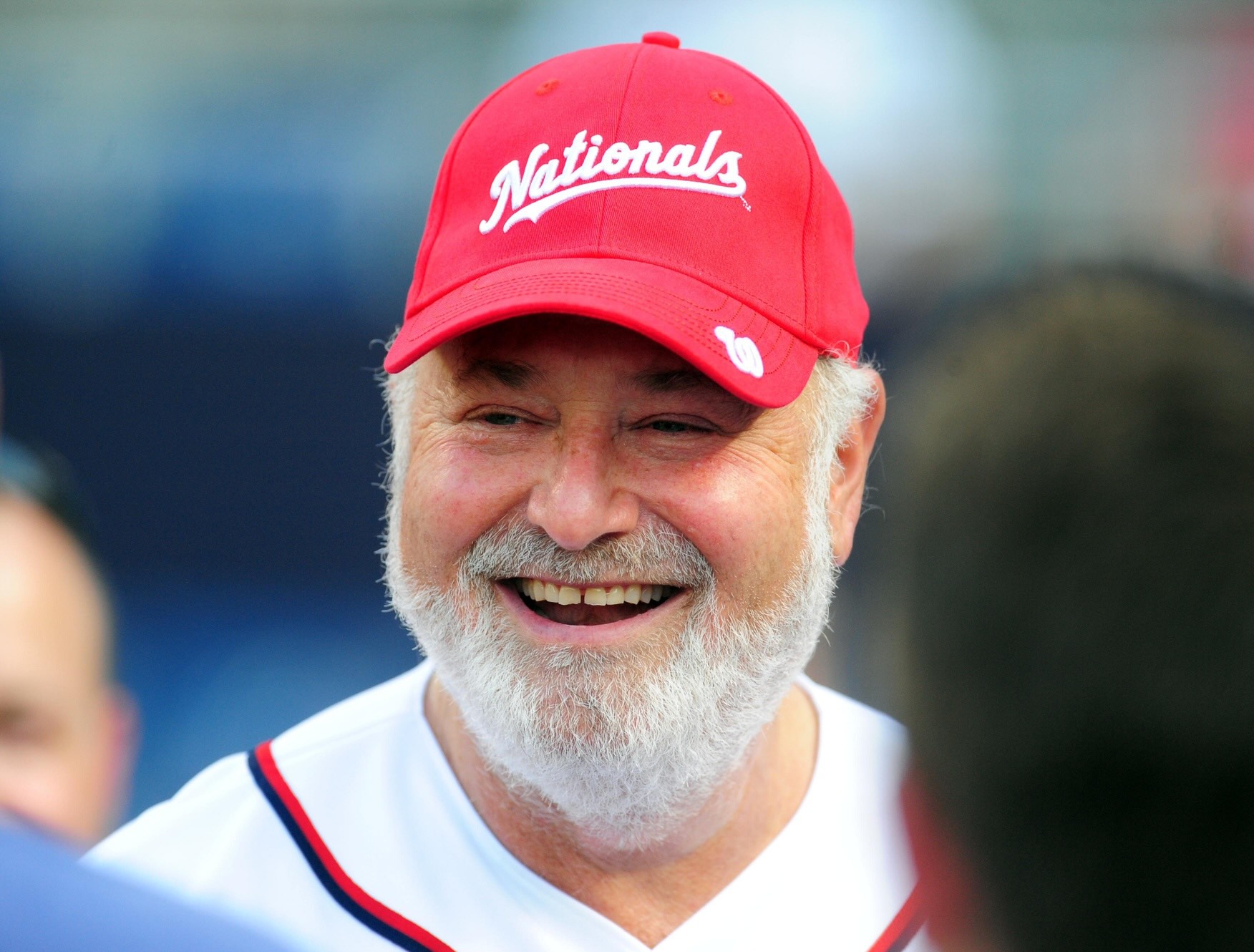 Director Rob Reiner and Wife Killed In Their Home