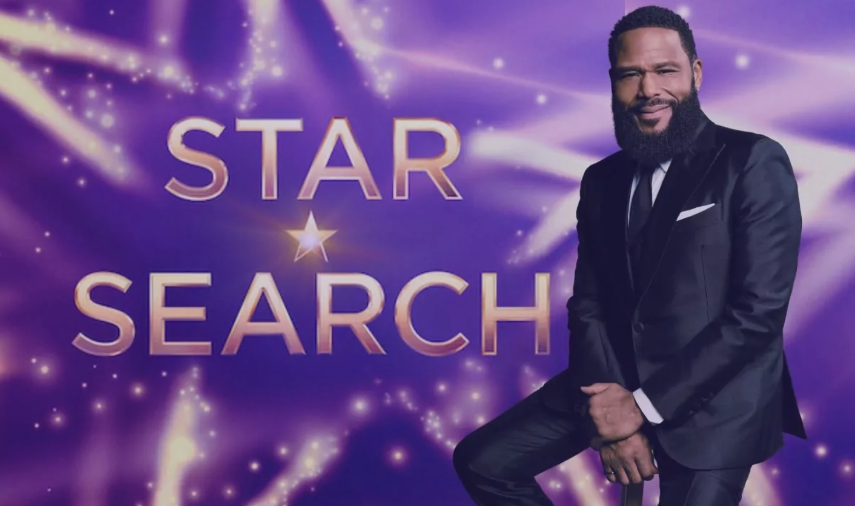 ‘Star Search’ Is Coming Back!