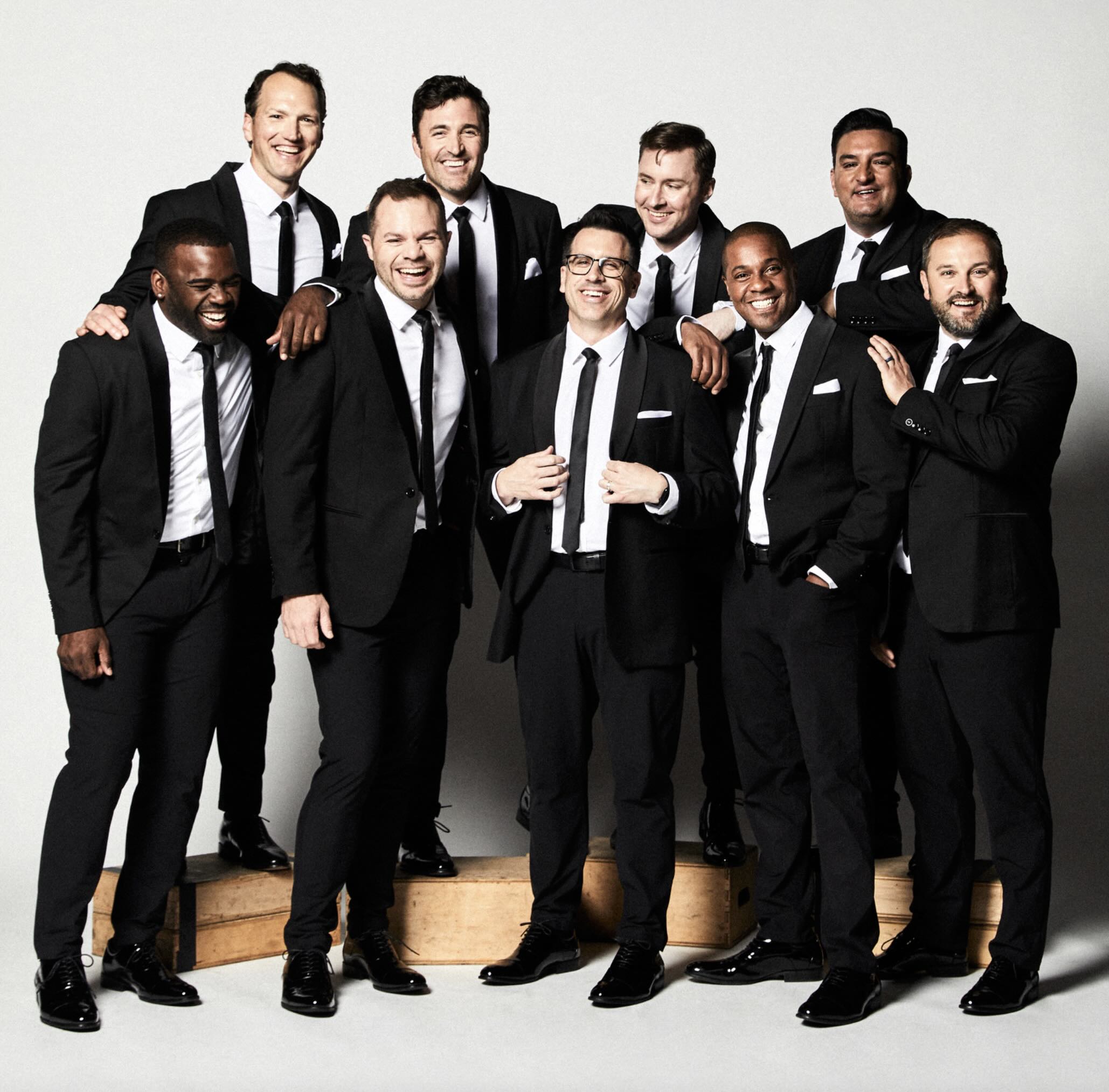 The Christmas Song That Changed Everything For A Group Of College Guys