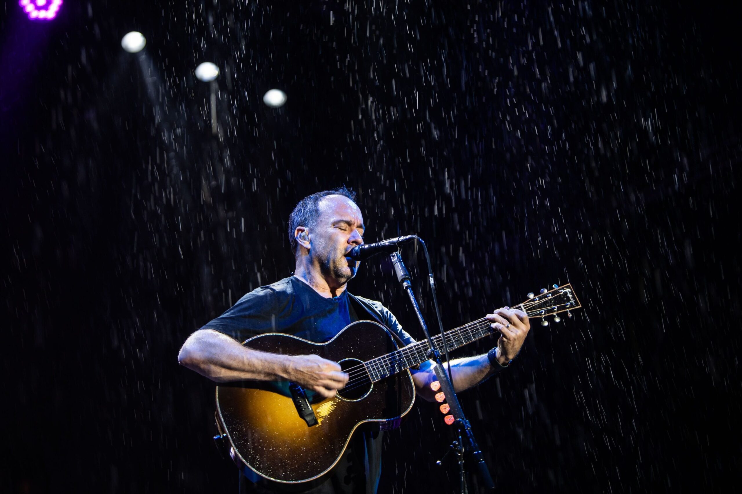 Happy Birthday, Dave Matthews!