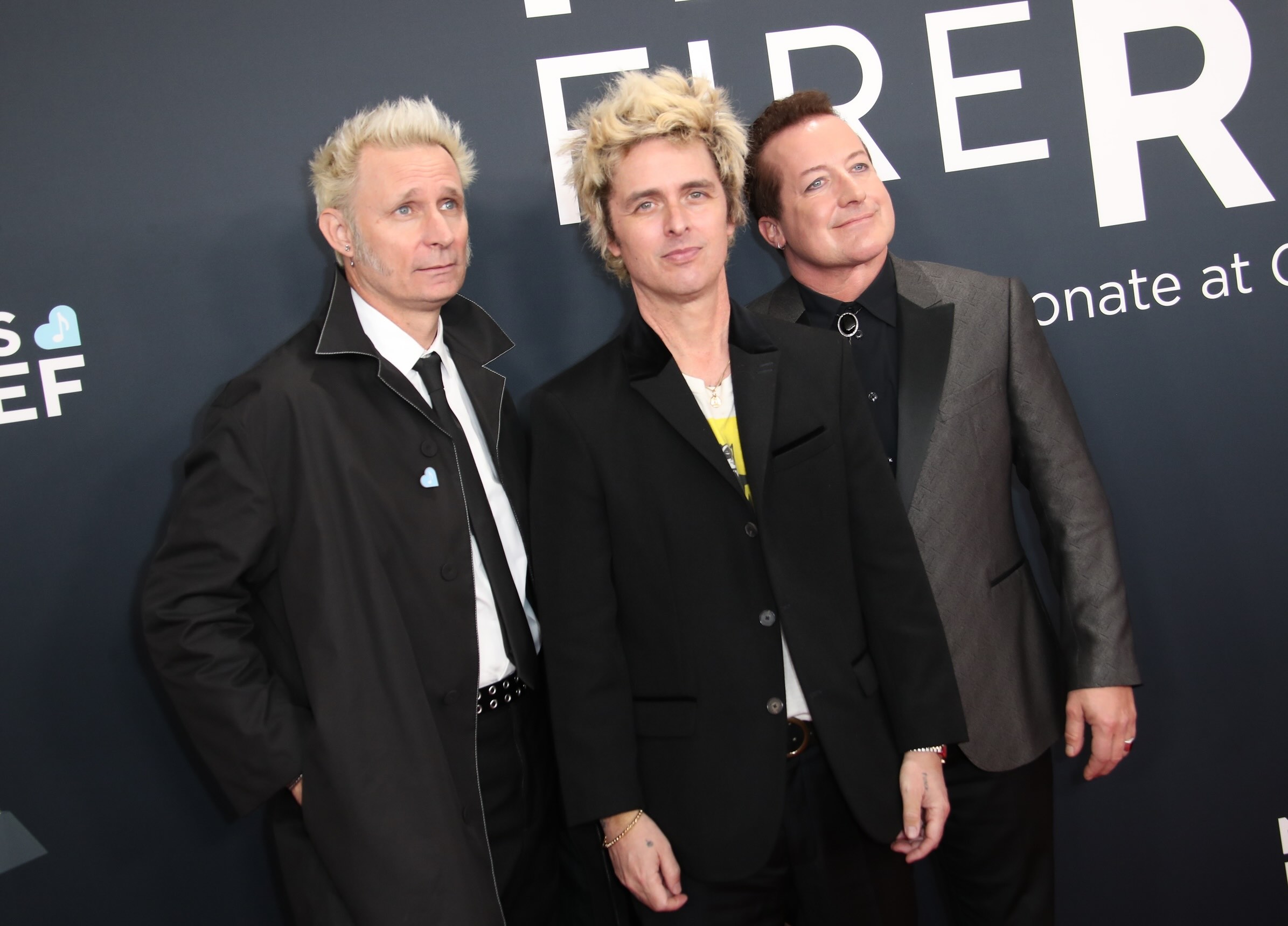 Green Day Added To Super Bowl Lineup