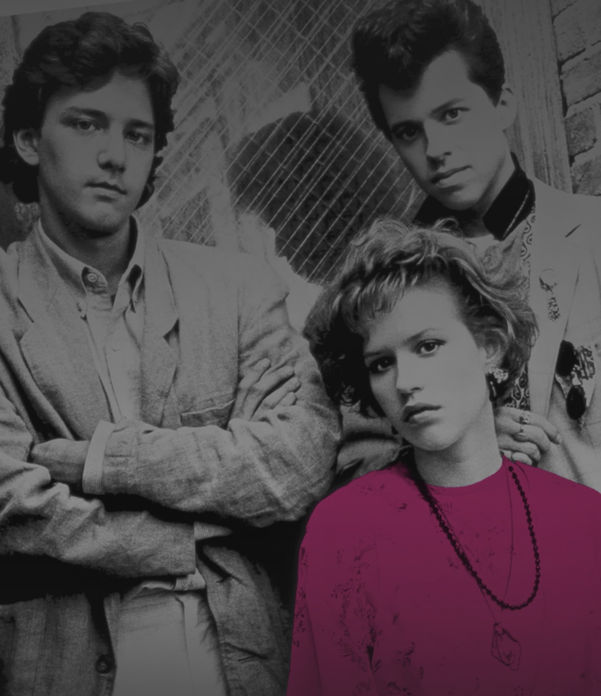 “Pretty in Pink” 40th Anniversary Plans