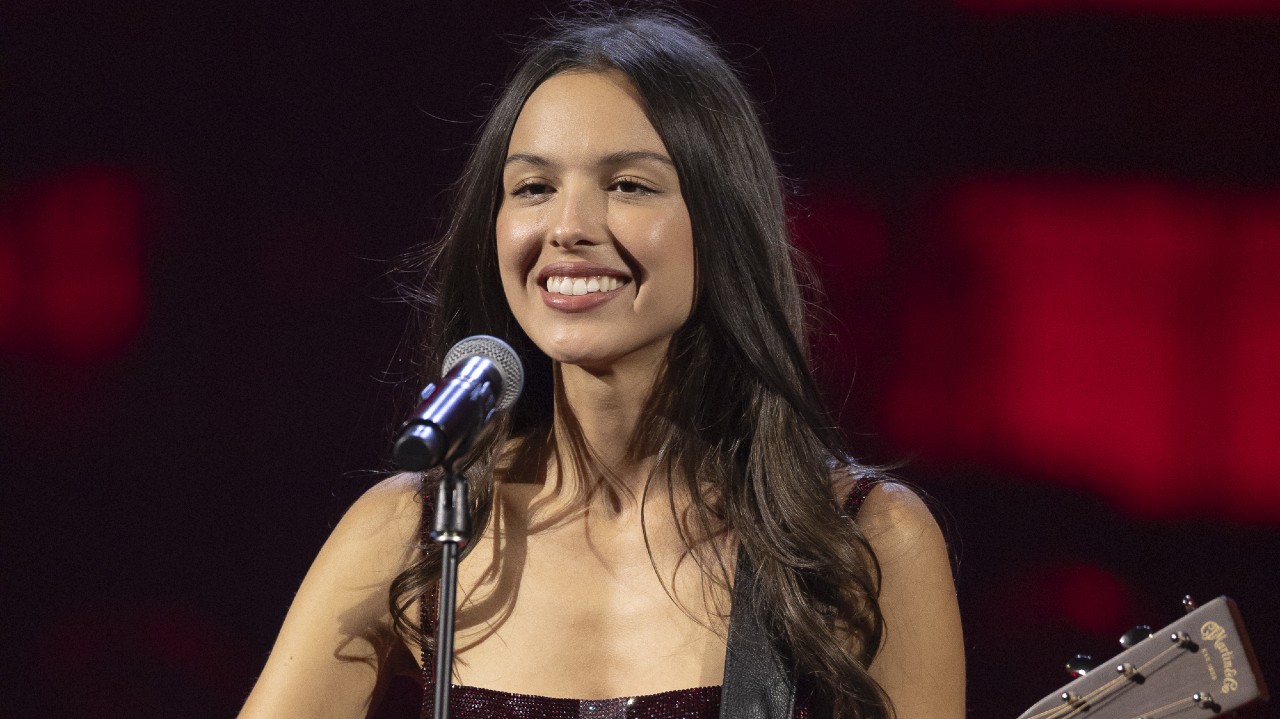 And the greatest pop song of the streaming era, according to Spotify, is …