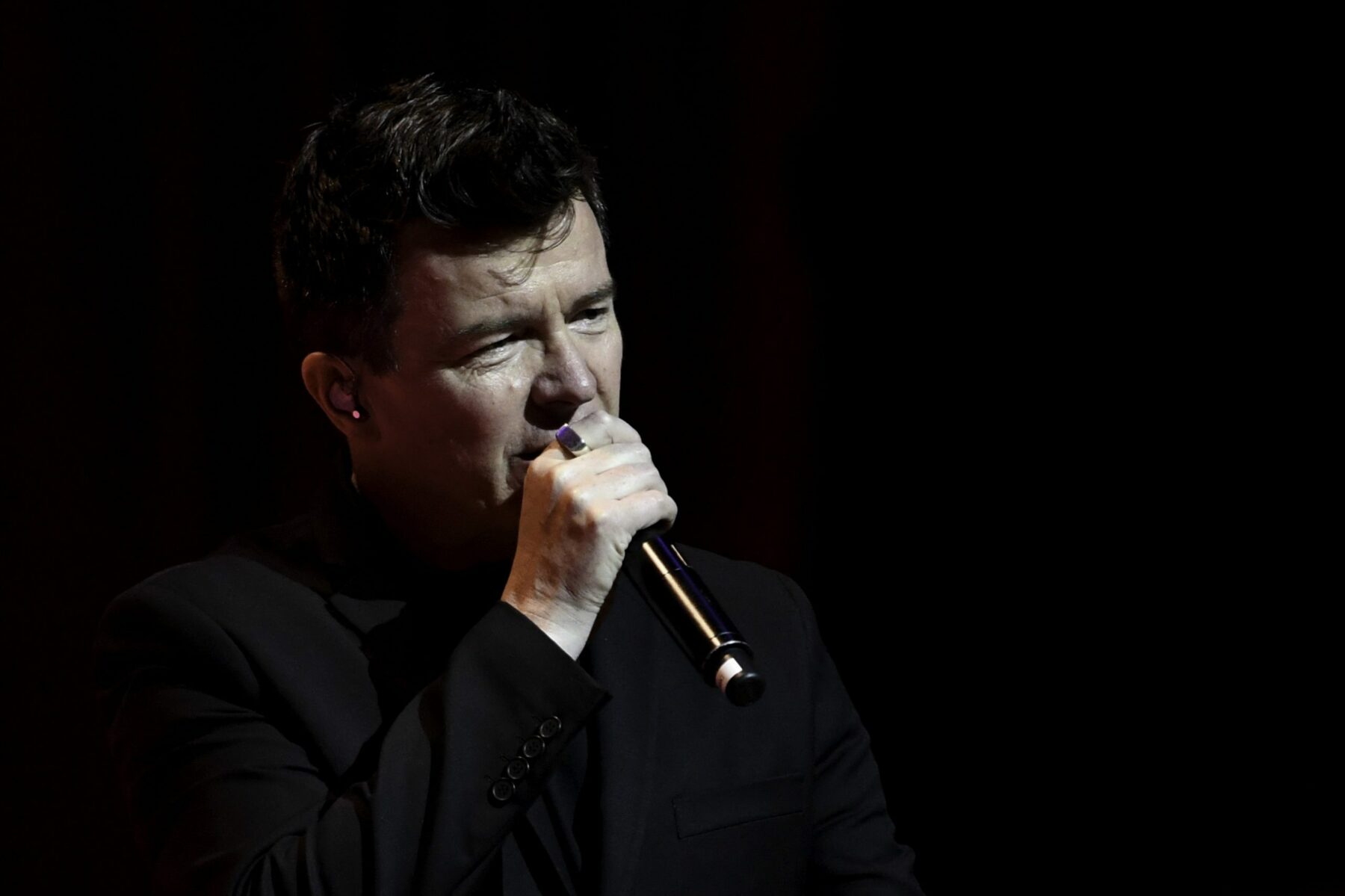Rick Astley Celebrates 60th Birthday With New Music