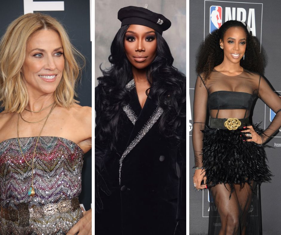 A Trifecta of Birthdays Today!