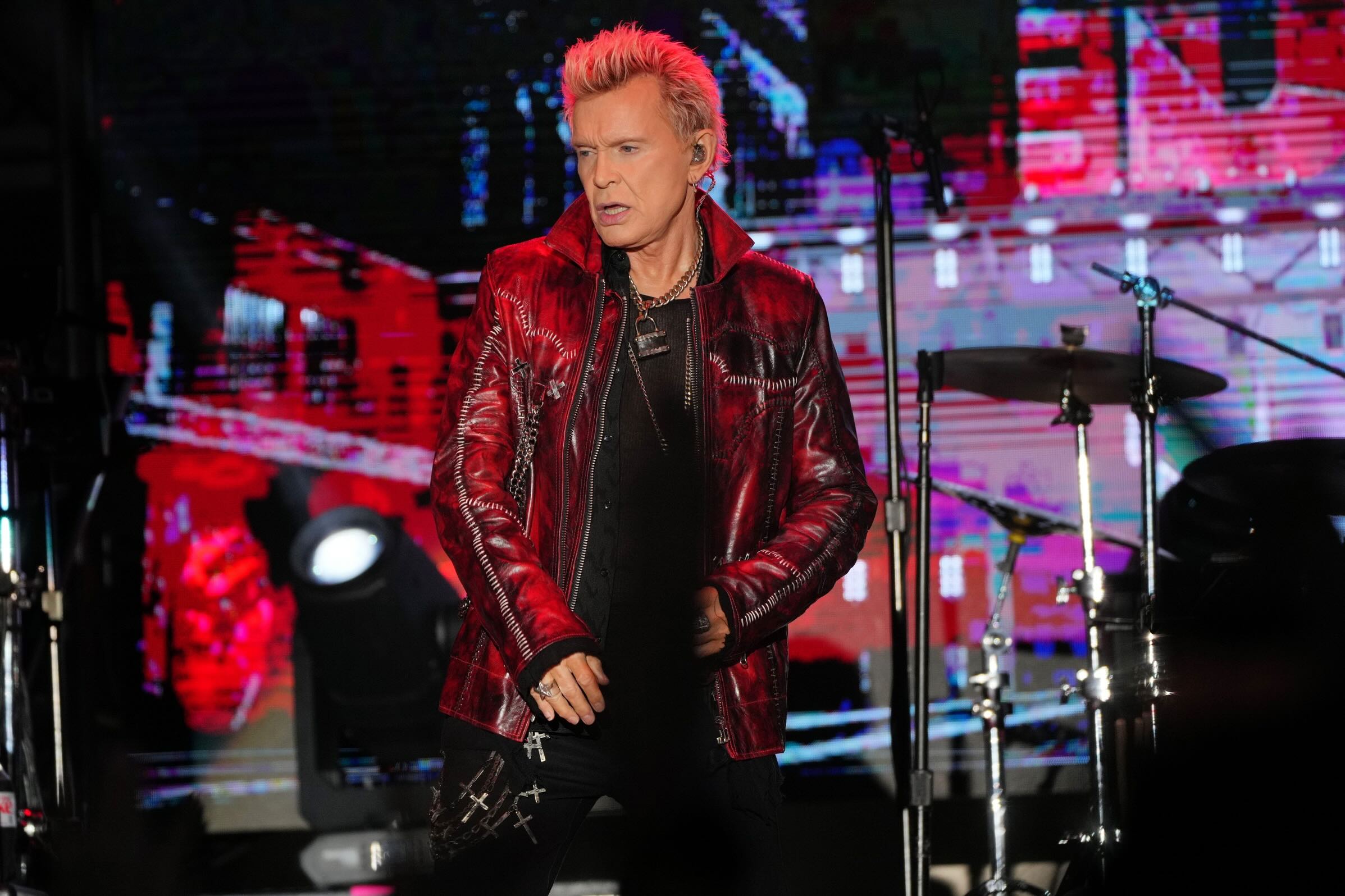 Rock & Roll Hall of Fame Nominations Are In!