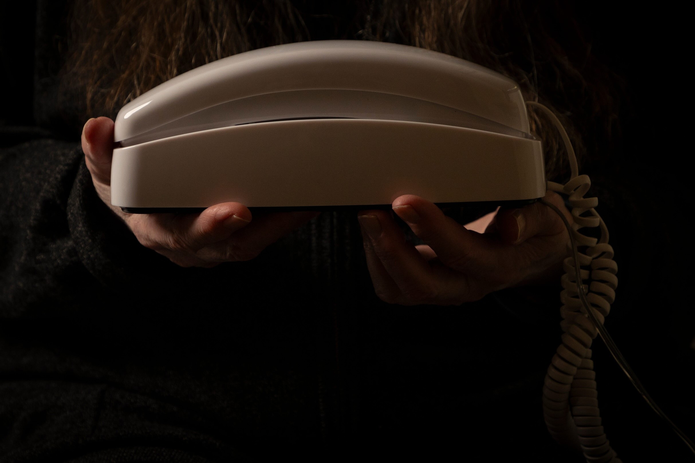 Old-School Landline Phones Are ‘In’ Again