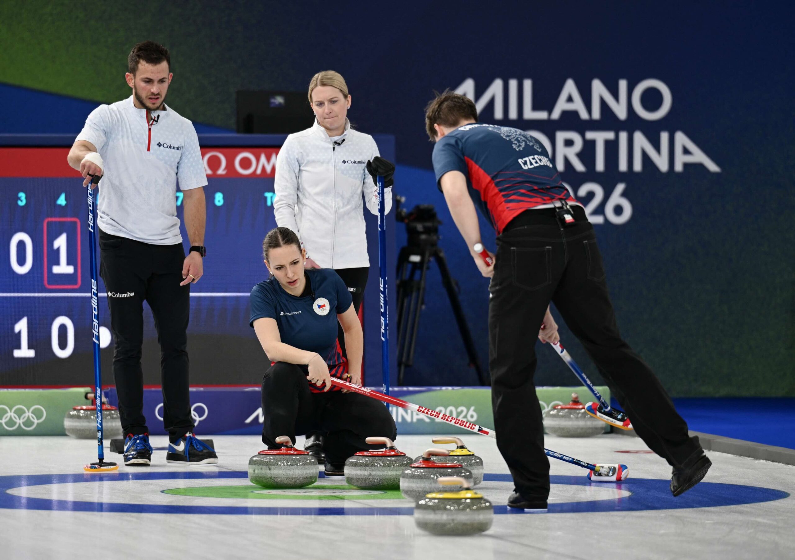 Mariah Carey Will Help Open 2026 Winter Olympics