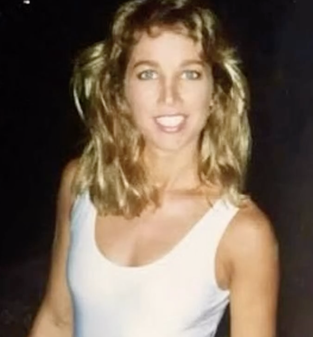 What Were You Like In The ’90s Trend Explodes Online