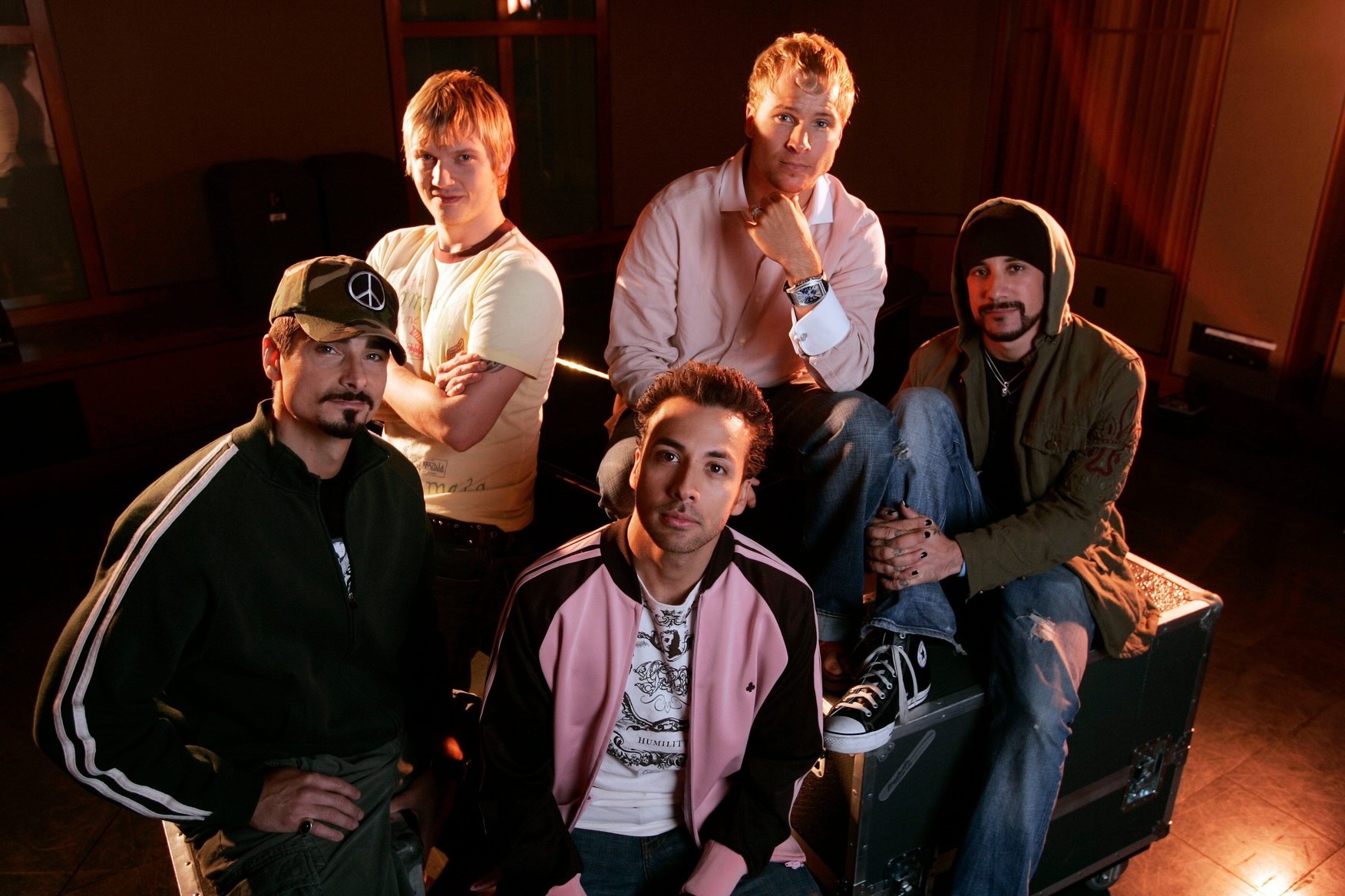 The Dark Side of Boy Bands Revealed