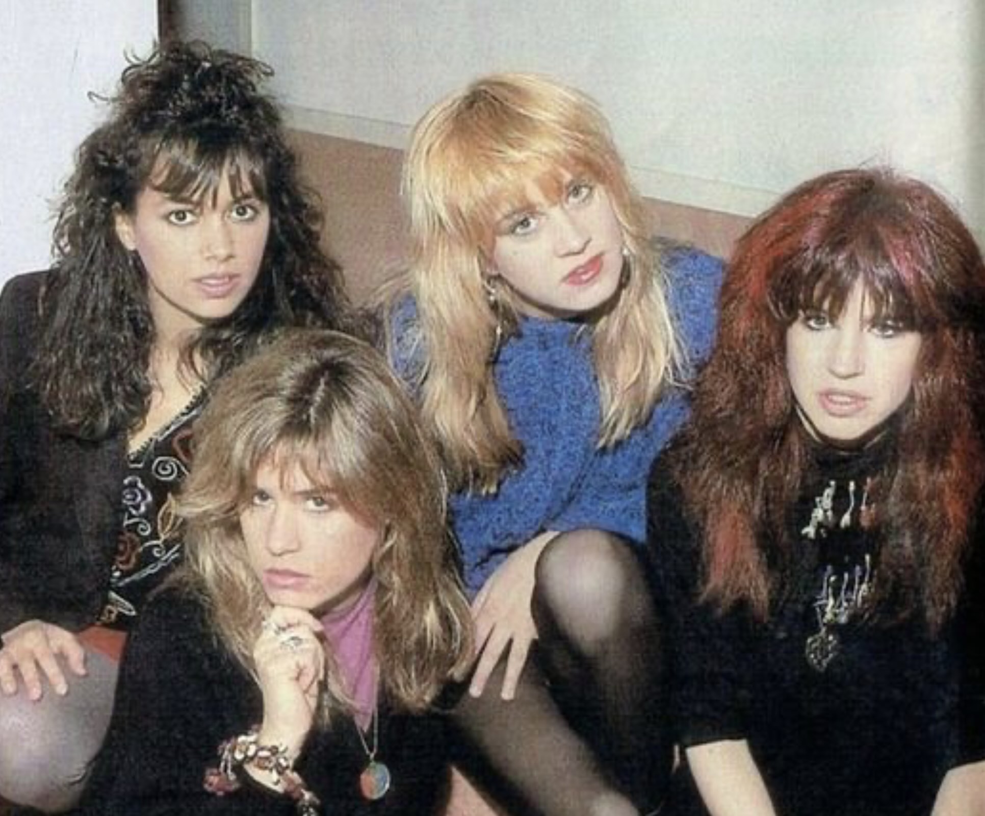 You’ll Never Guess Who Gave ‘Manic Monday’ To The Bangles