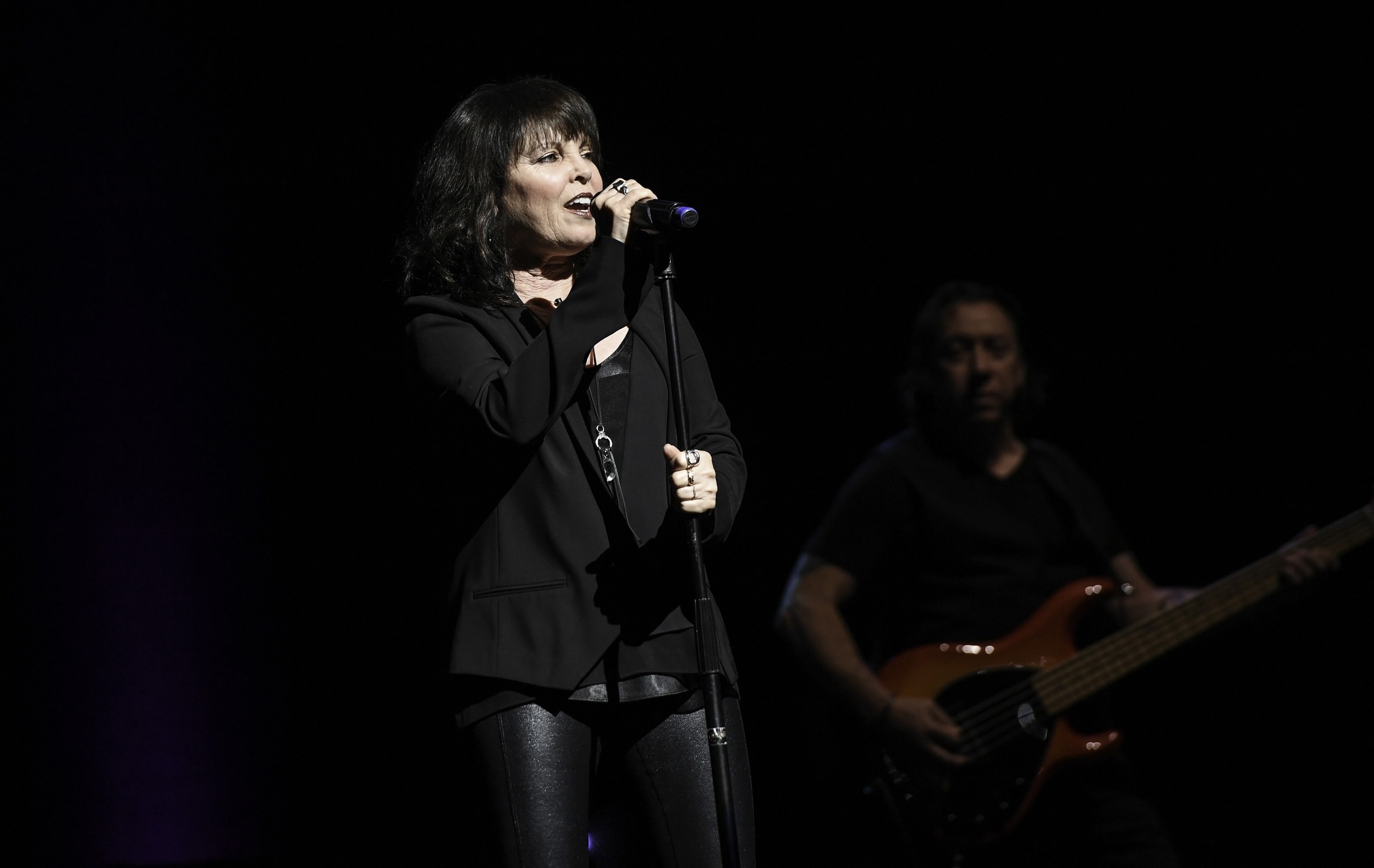 Throwback Artists Team Up For Summer Tour