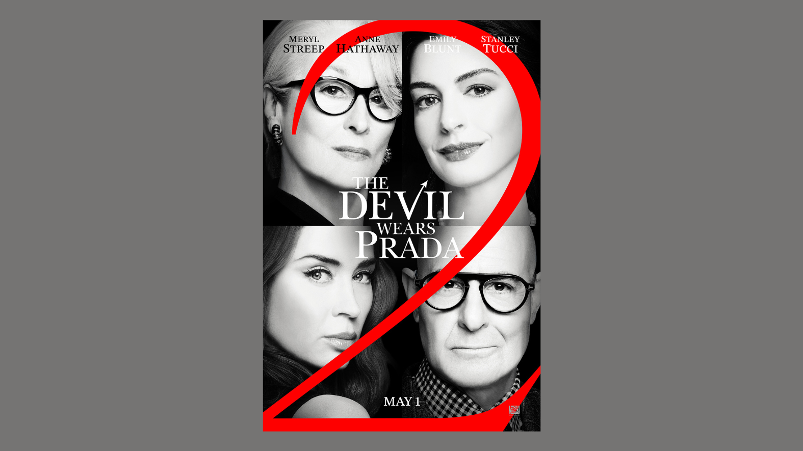Lady Gaga, Doechii team for new song from ‘The Devil Wears Prada 2’