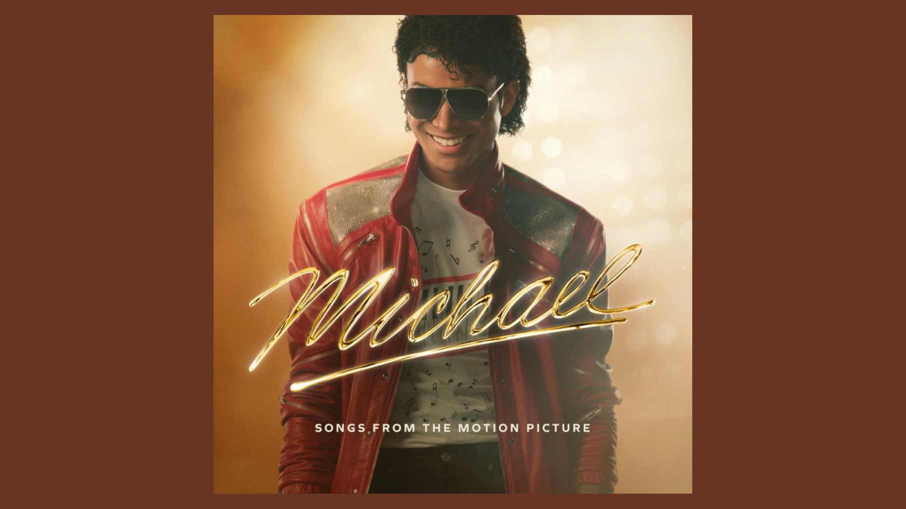 New video for Michael Jackson’s ‘Human Nature’ released alongside ‘Michael’ movie opening