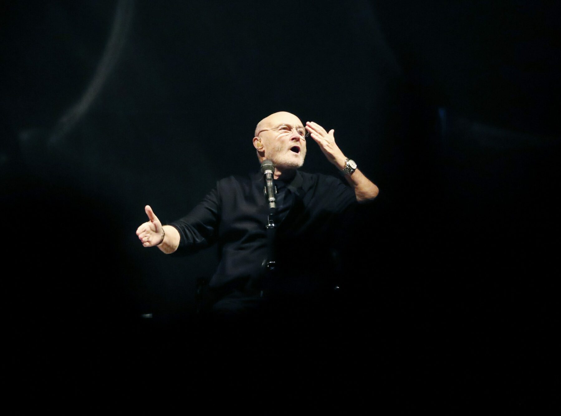 Who’s In: Rock & Roll Hall of Famers Announced