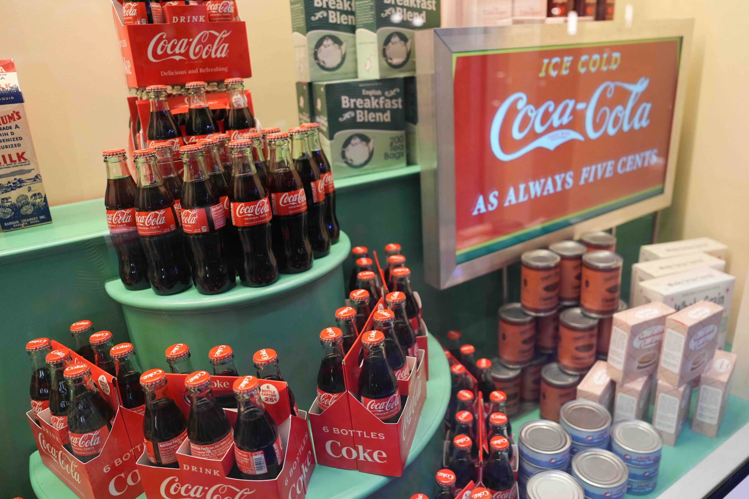 Remember New Coke? It Debuted 41 Years Ago Today