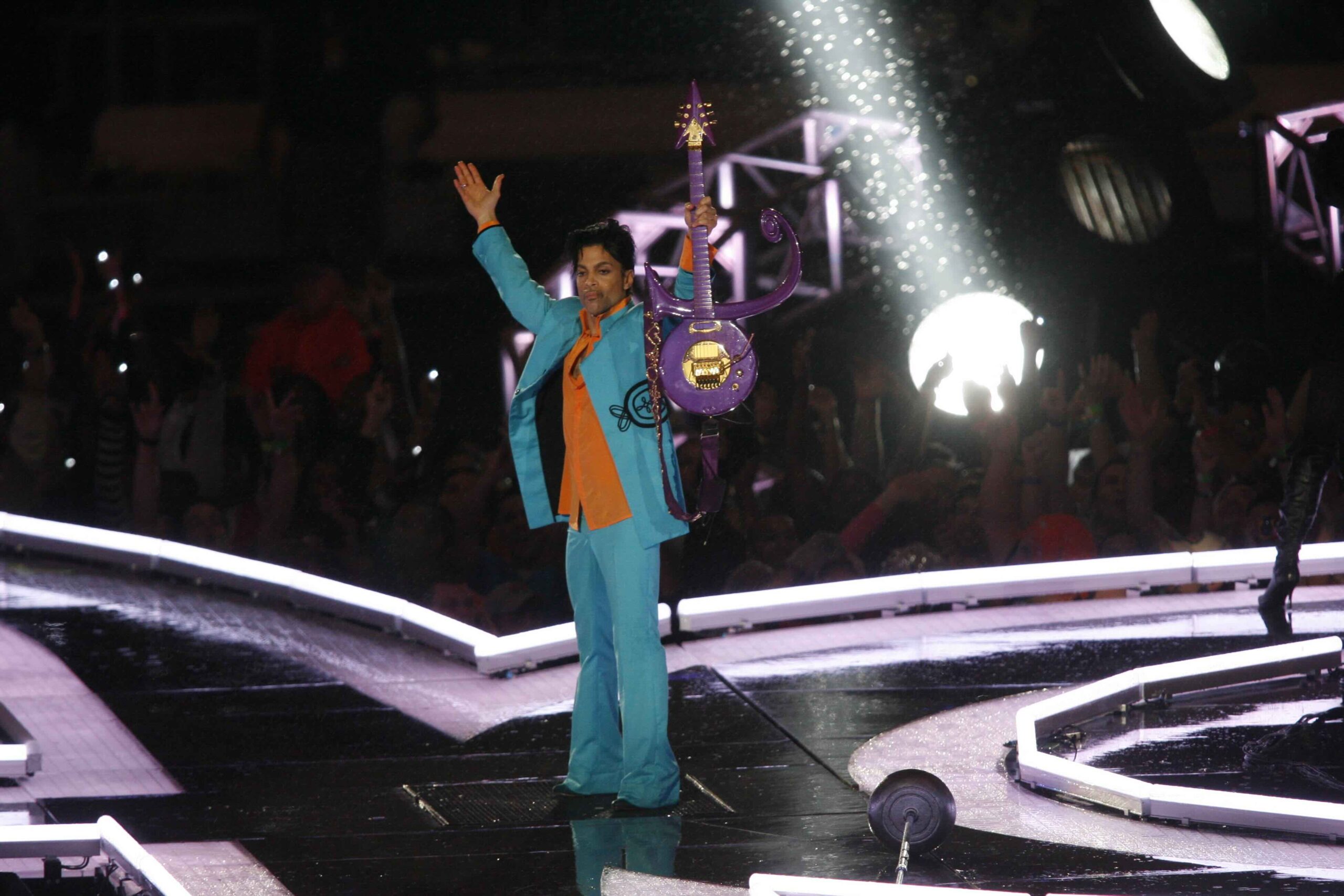 10 Years Without Prince: Our 10 Favorite Throwbacks