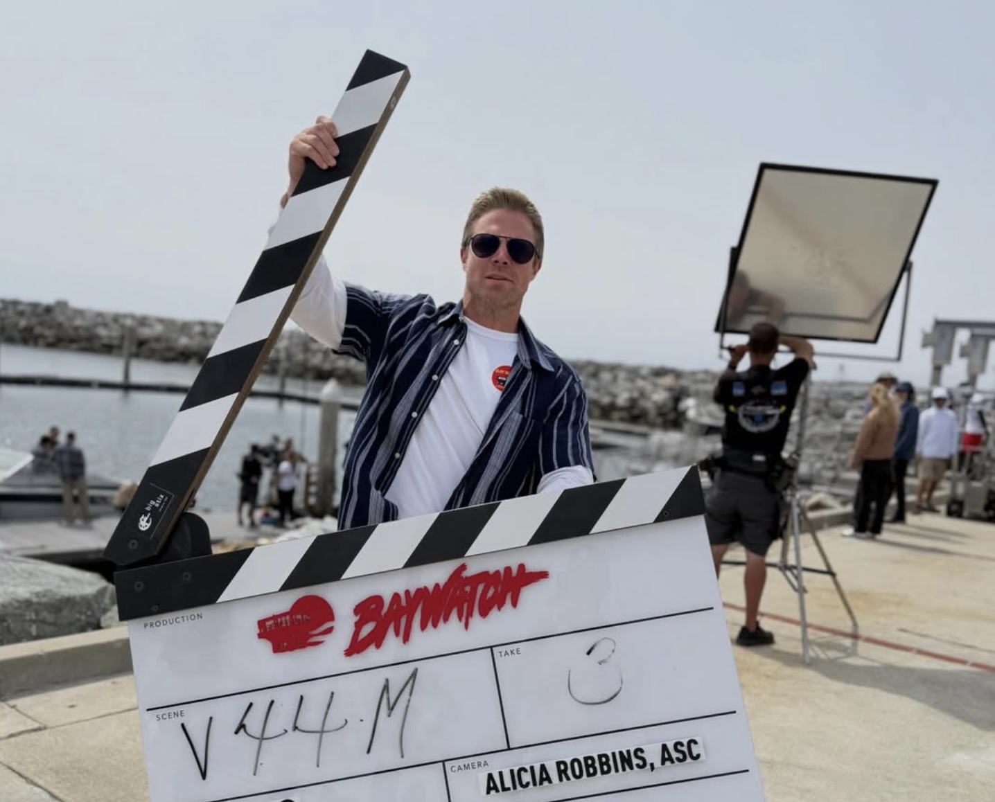 The New ‘Baywatch:’ What We Know
